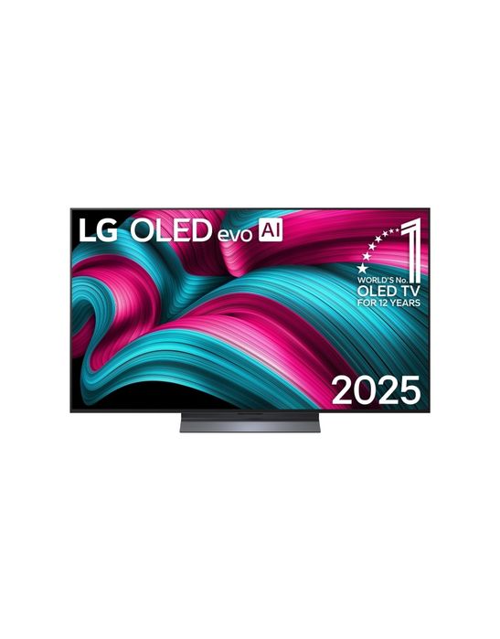 Lg Oled55C5RLA 2025