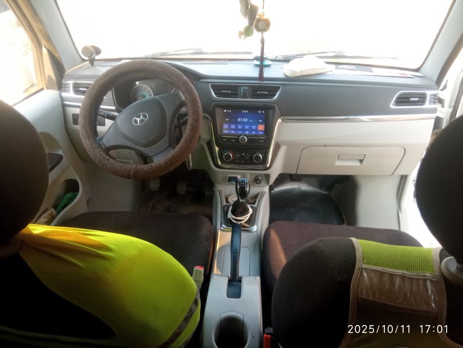 Sheniray X30L xolati yaxshi