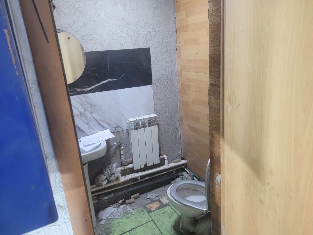 Сдам бокс в аренду