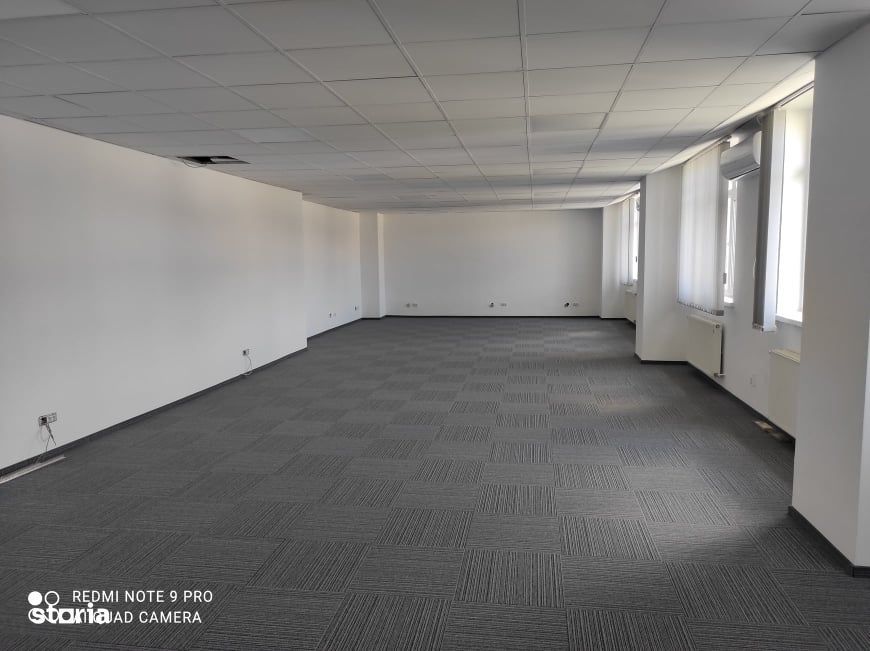 Spatiu de inchiriat 150 mp - Centru