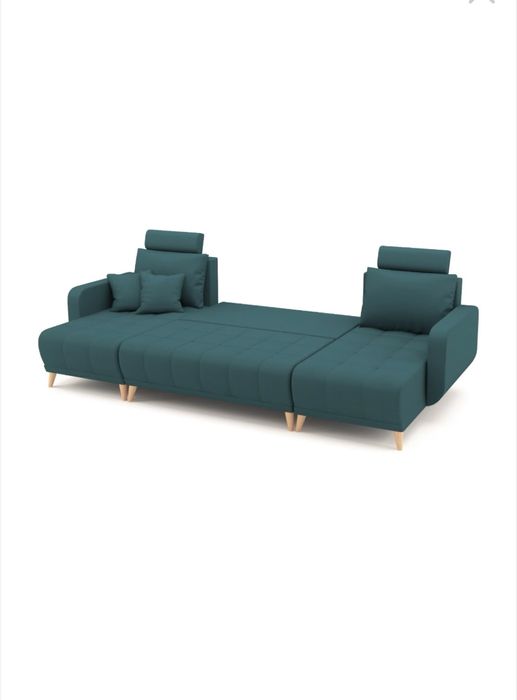 Vand canapea extensibila