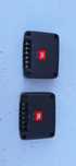 Filtre sunet JBL/2 buc