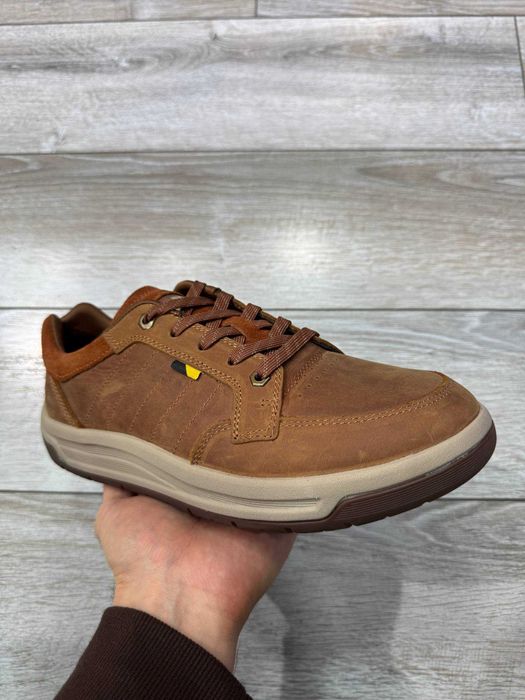 Кроссовки Caterpillar Apa Cush.