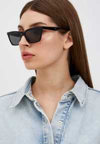 Оригинални дамски слънчеви очила Calvin Klein -60%