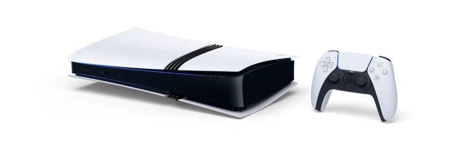 Vand Playstation 5 pro 2tb