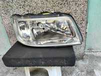 Оригинален   фар  Десен    за Vw  Transporter  T5