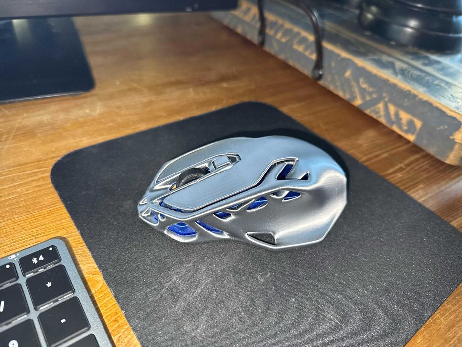 3D принтиране и моделиране по поръчка