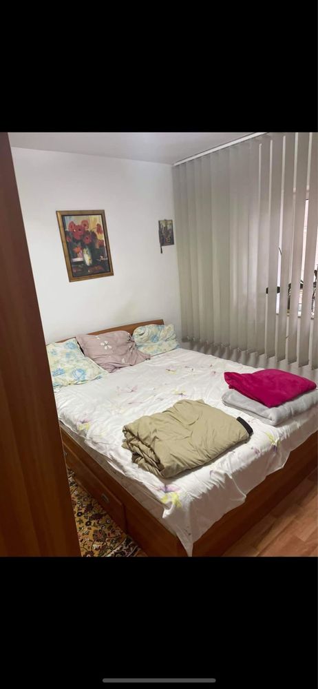Inchiriez apartament 2 camere Tulcea