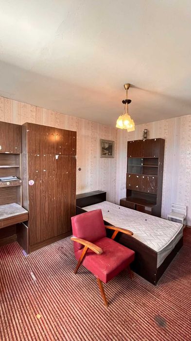 Продава 3-СТАЕН град София, Обеля 2