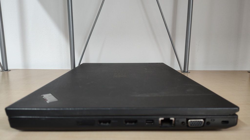 Laptop Lenovo Thinkpad L460 i3 6100 8GB 128 SSD