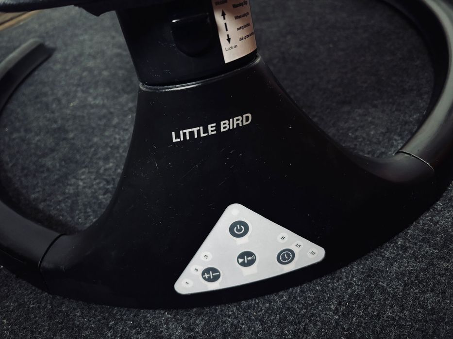 Balansoar Electric Little Bird