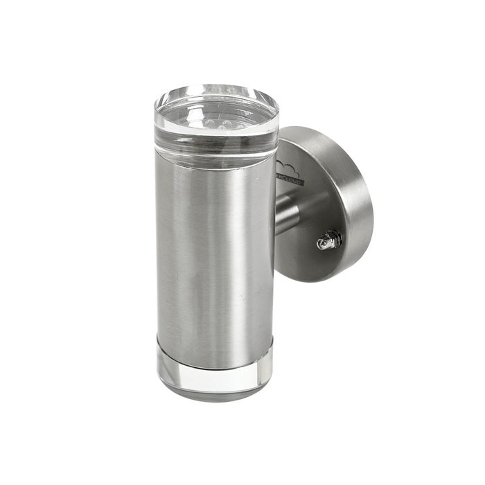 Lampa LED SilverCloud D-Light W32 de exterior din otel inoxidabil