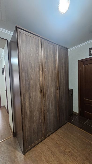 Шкаф для прихожей