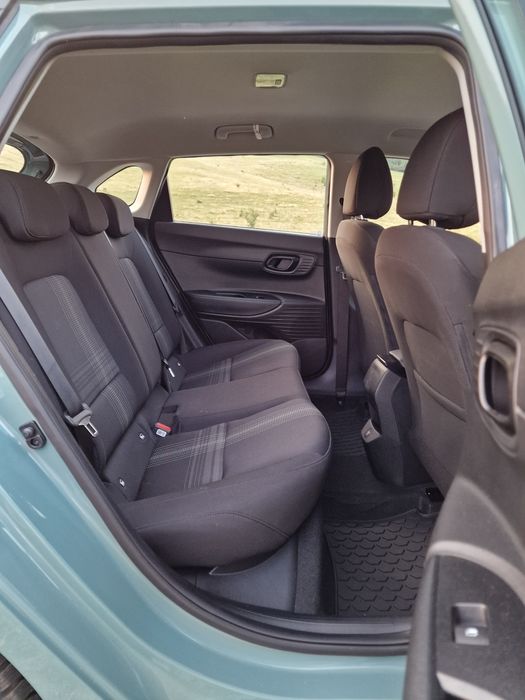 Hyundai I20  1.2 Mpi Emotion euro 6
