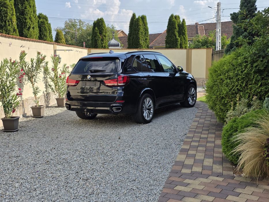 Bmw X5 XDrive40e iPerformance Hybrid