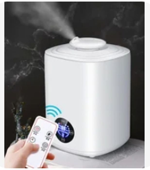 Umidificator Alovliv