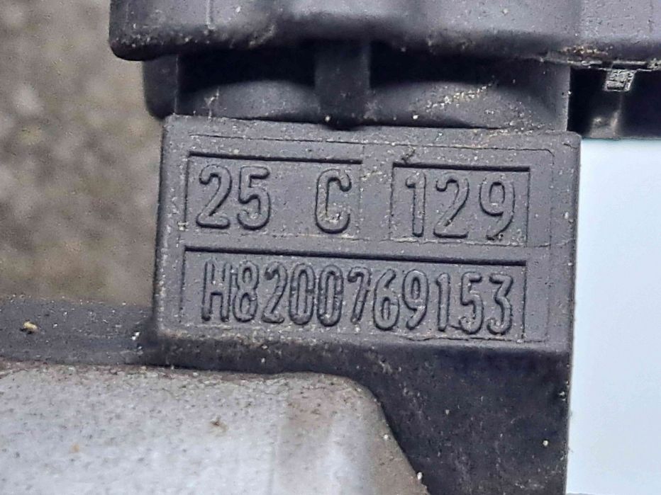 Injector Adblue Renault Kangoo 2 Maxi (F61) [Fabr 2008-2022] H82007691