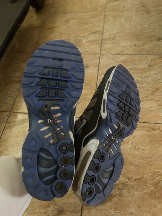 Nike TN albastri