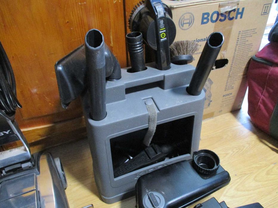 aspirator kirby G6