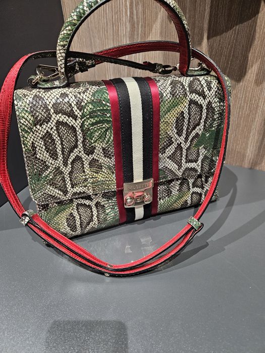 Чанта Musette Тропик