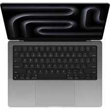 Новый!!! Apple MacBook Pro 14 16/512  M3  Z1C80001D (2023) Space Gray
