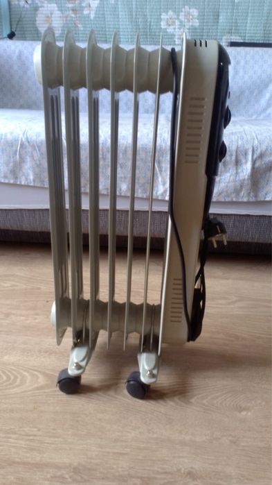 Бытовые предметы