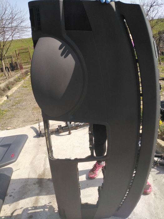 Kit plansa bord, VW Sharan 2.0 TDI, BRT, Germania