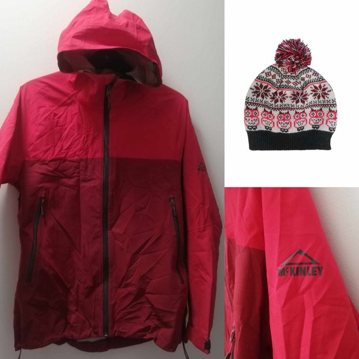 McKinley Aquamax L/XL, Ново!