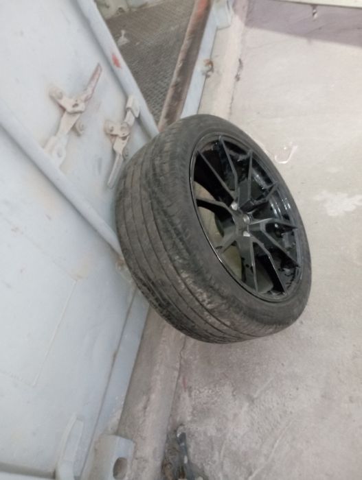 Econokis diska R20 sotiladi