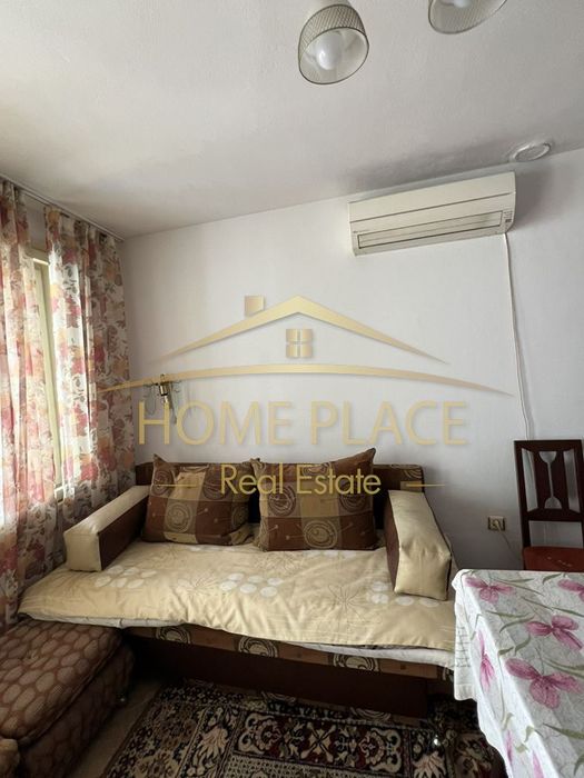 Дава се под наем Двустаен апартамент в Варна, Зимно кино Тракия - 52 кв.м за 357 € - Снимка #4