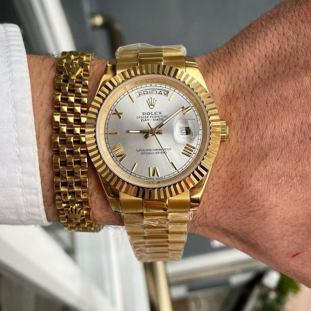 Automatic Rolex 249 lei