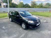 Dacia Logan 2 MCV 0.9 TCE - 90 cp - 2014