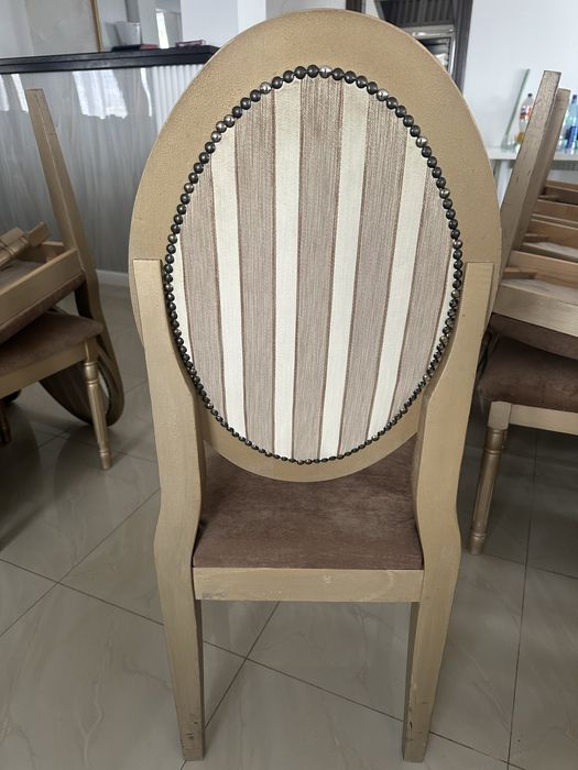 Scaune lemn masiv,evenimente,nunta