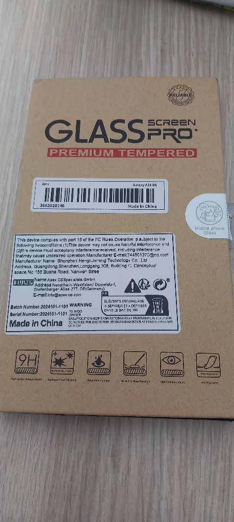 Samsung Galaxy A16