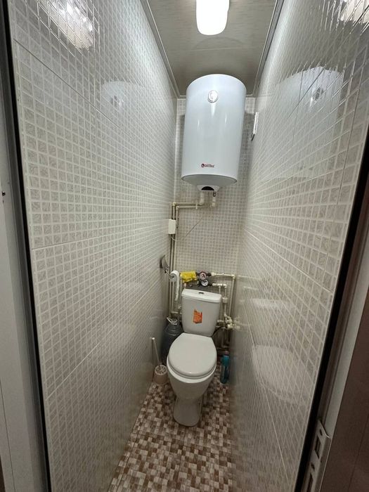 Срочно сдаётся в аренду

2х комната 
2 этаж 
5 этажный дом  
Квартира