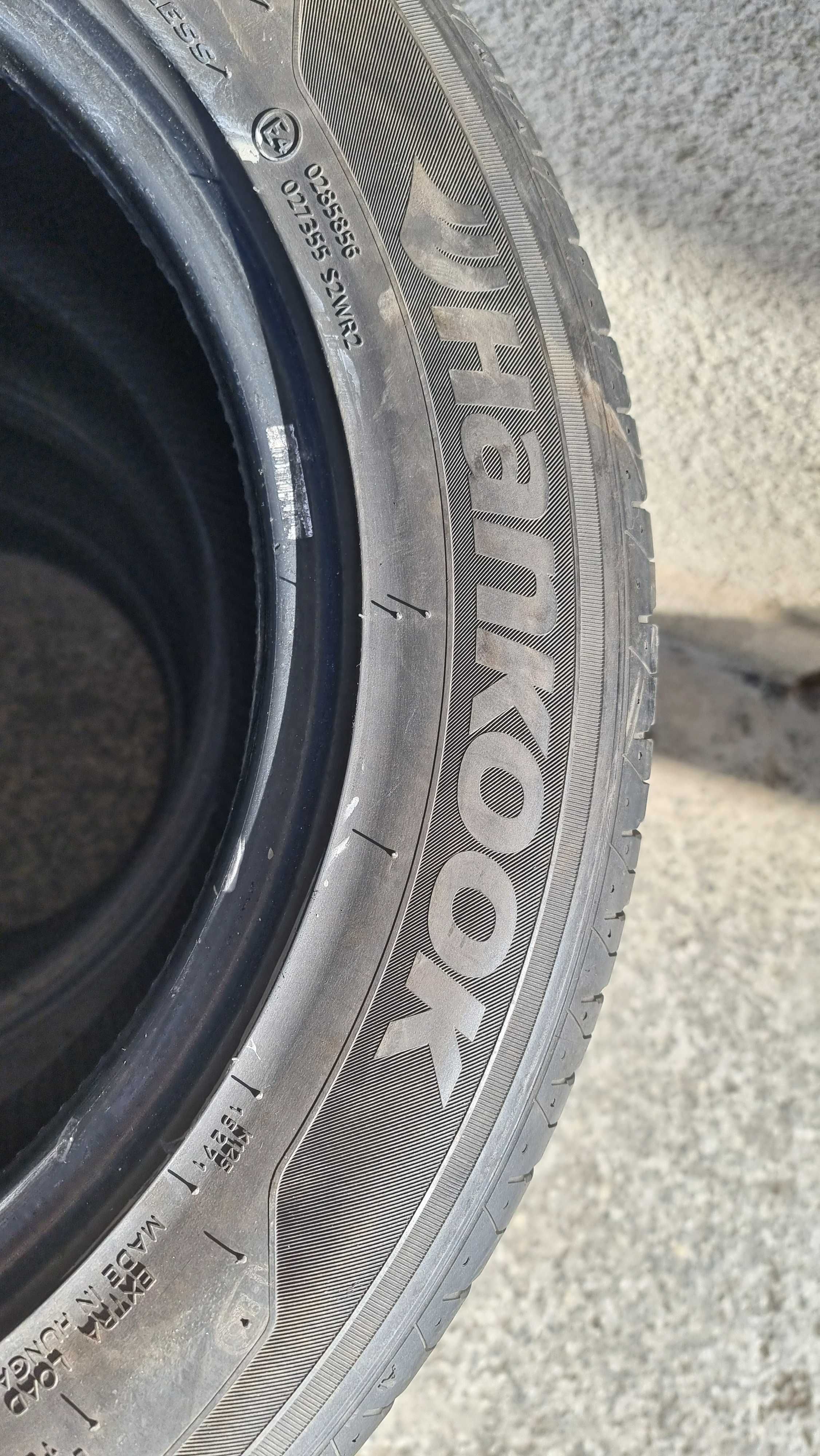 Летни Гуми 4бр. Hankook Ventus Prime 3  225/55 R16 99W