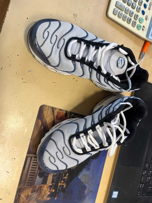 Маратонки Tn Nike Детски 36