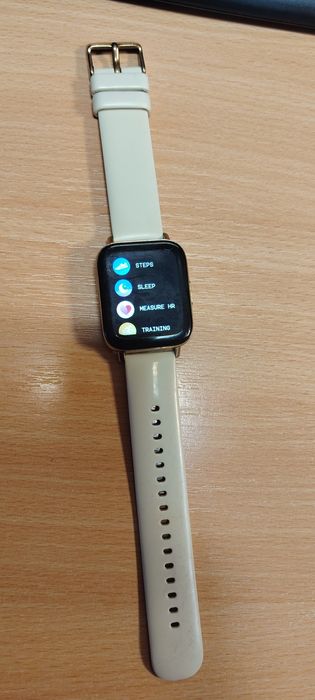 Ceas smartwatch vibe