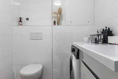 Дава се под наем Двустаен апартамент в София, Манастирски ливади - 44 кв.м за 484.5 € - Снимка #9