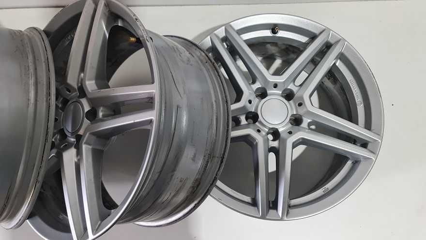 JANTE ALIAJ CP J1015 R18 Jw 5 x 108