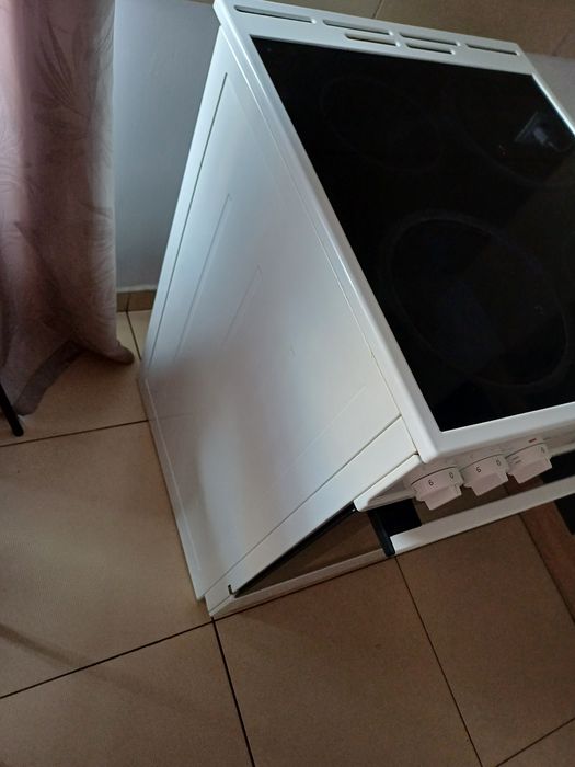 Aragaz electric gorenje