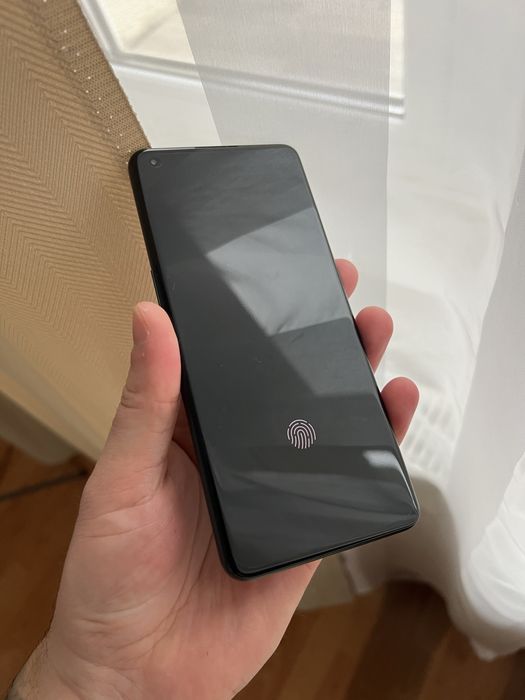 OnePlus 10 Pro 256/12 Gb Ram