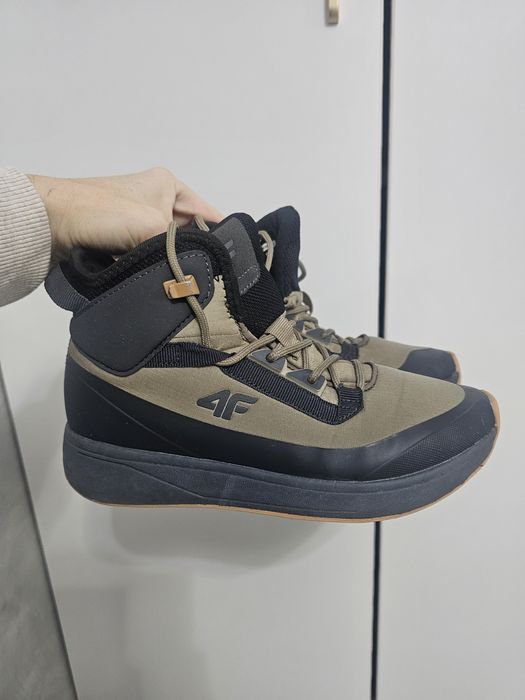 Ghete impermiabile 4F masura 33