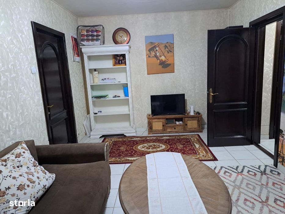apartament 2 camere doamna ghica