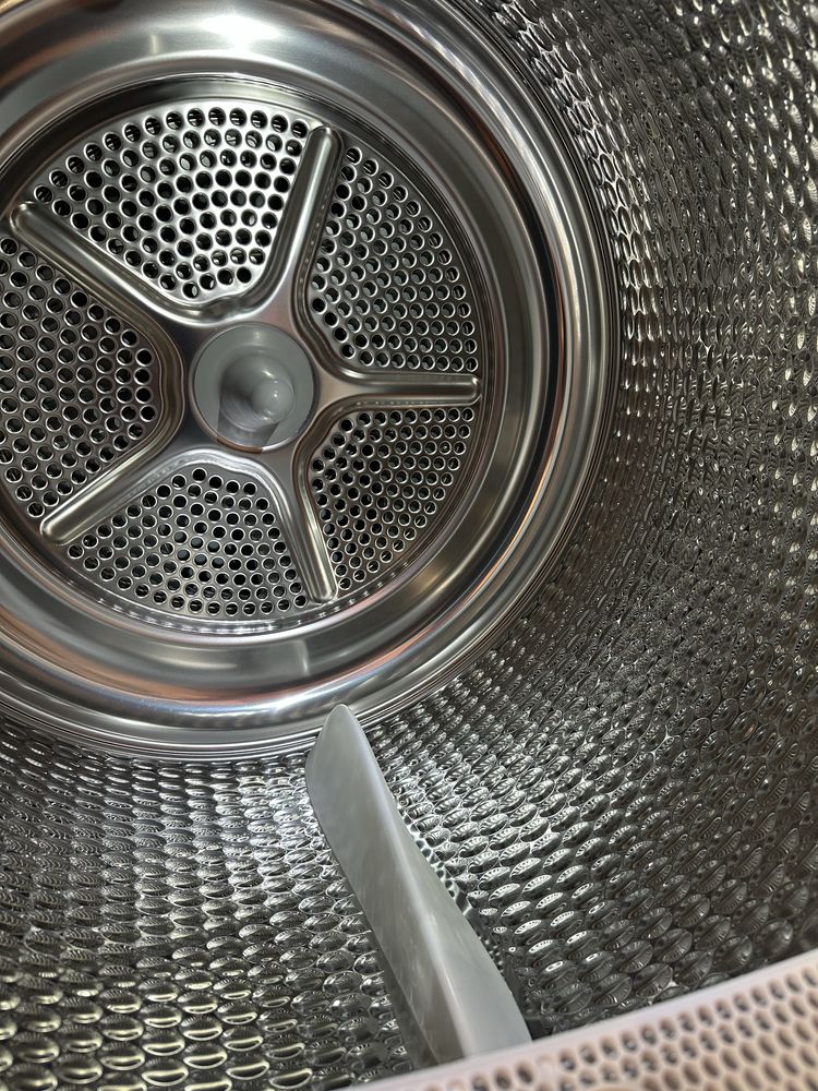 Сушилня Bosch 8 kg A+++