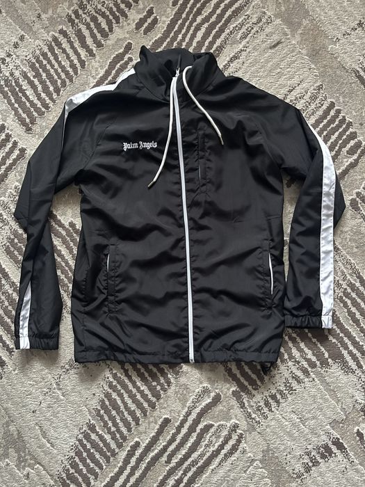 Ветровка palm angels