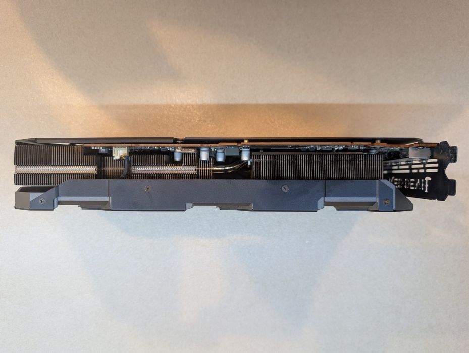 PowerColor Red Devil AMD Radeon RX 5700 XT 8GB AXRX 5700XT 8GBD6-3DHE/