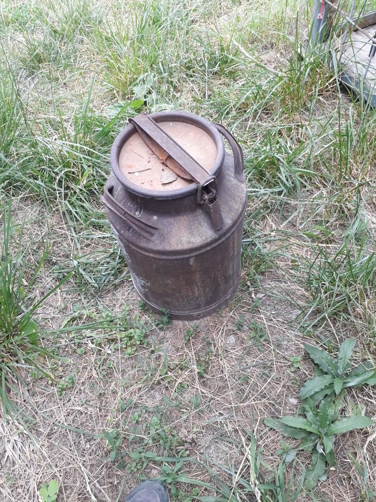 фляга железный флага