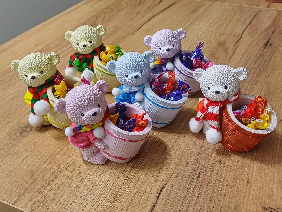 Ароматни свещички