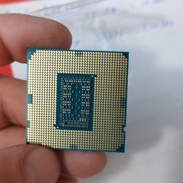 Procesor I5 11400F SRKP1 socket 1200 a 11 a generatie